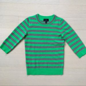 J. Crew Collection Cashmere Tippi Sweater